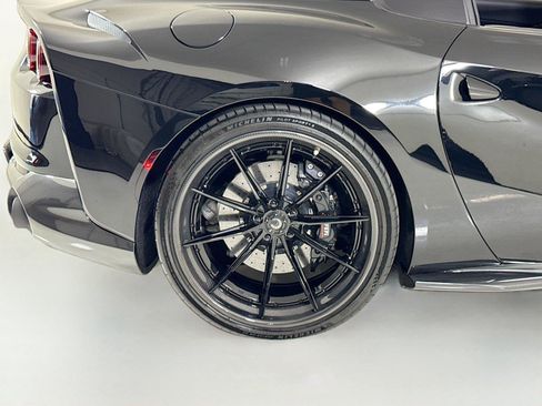 Used 2021 Ferrari 812 GTS RWD image 36