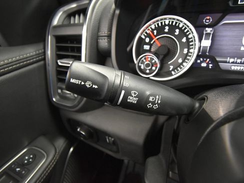 Used 2024 RAM 1500 Laramie image 12