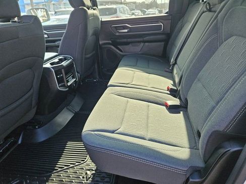 Used 2022 RAM 1500 Lone Star image 10