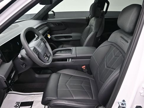 New 2027 Kia Telluride SX Prestige X-Line AWD/4WD image 16