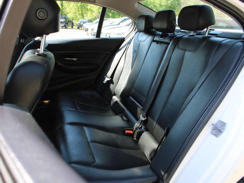 Used 2014 BMW 328i xDrive Sedan AWD/4WD image 27