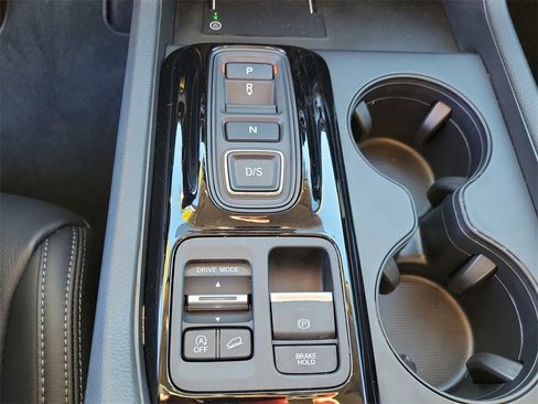 Certified 2026 Honda Passport RTL image 38