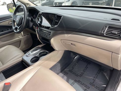 Certified 2022 Honda Pilot EX-L image 25