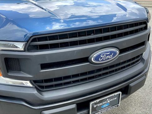 Used 2018 Ford F150 XL w/ XL Power Equipment Group AWD/4WD image 60
