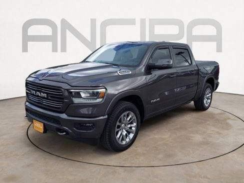 Certified 2024 RAM 1500 Laramie image 6