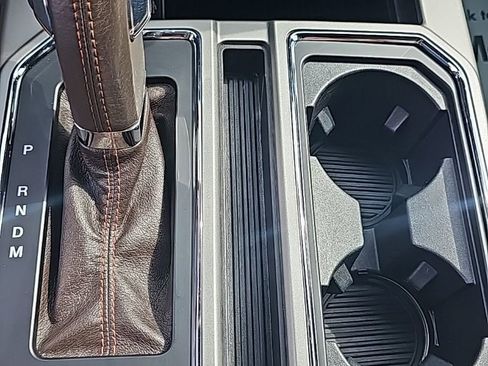 Used 2020 Ford F150 King Ranch w/ Equipment Group 601A Luxury image 26