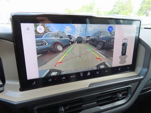 New 2025 Ford Bronco Sport Big Bend w/ Convenience Package image 12