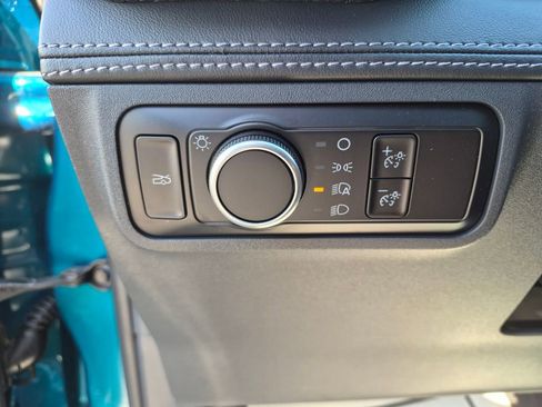 New 2026 Ford Mustang Premium RWD image 17