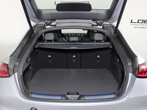 Certified 2026 Mercedes-Benz GLC 43 AMG 4MATIC Coupe image 9