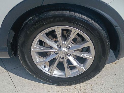 Used 2025 Honda CR-V EX-L image 24