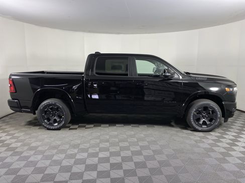 New 2026 RAM 1500 Big Horn image 7