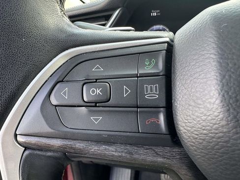 Used 2022 Jeep Grand Cherokee L Limited image 37