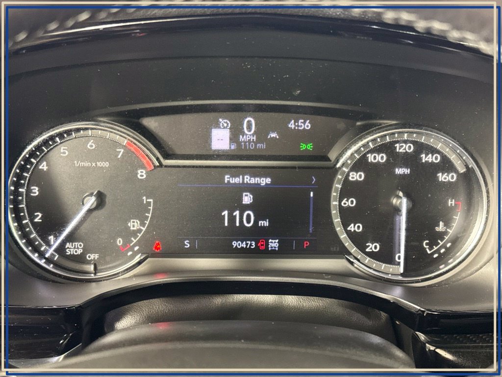Used 2020 Cadillac XT6 Sport AWD/4WD image 21
