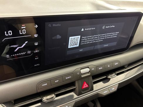 New 2026 Kia K4 GT-Line Turbo FWD image 36