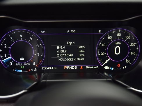 Used 2023 Ford Mustang GT Premium w/ Equipment Group 401A image 24