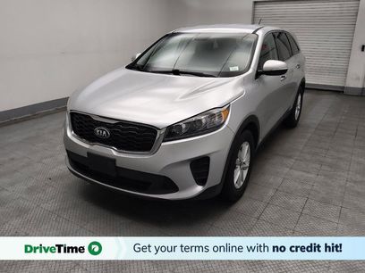 Used 2019 Kia Sorento AWD V6