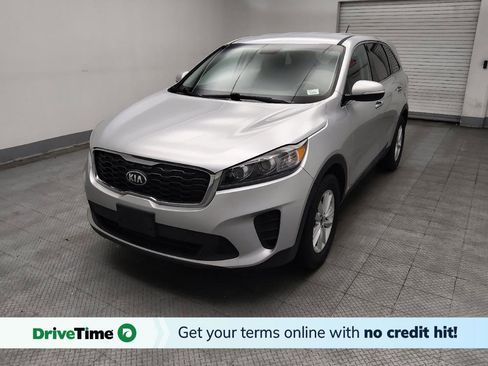 Used 2019 Kia Sorento AWD V6 image 1