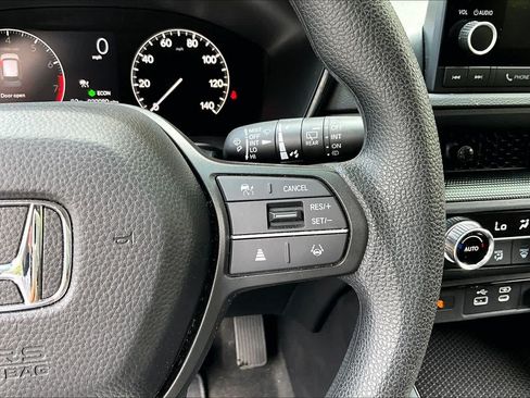 Used 2024 Honda CR-V EX image 25