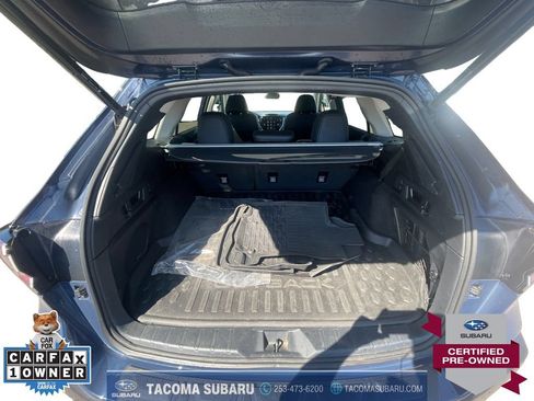 Used 2024 Subaru Outback Limited AWD/4WD image 19