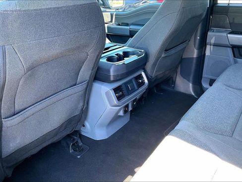Used 2024 Ford F150 XLT w/ Mobile Office Package AWD/4WD image 11