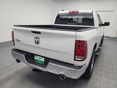 Used 2019 RAM 1500 Lone Star image 7