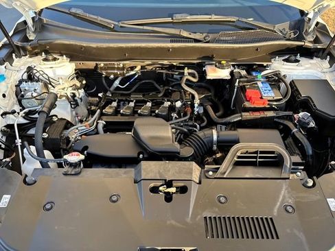 Certified 2023 Honda CR-V EX image 26