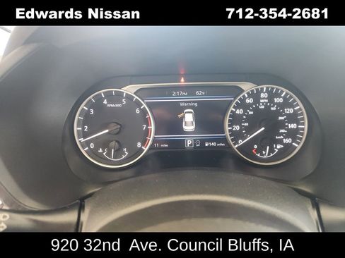 New 2025 Nissan Sentra SR image 26