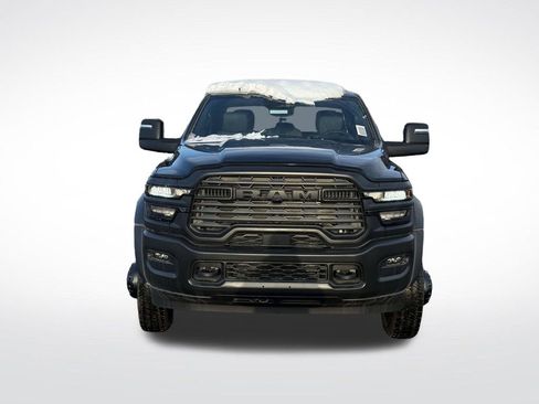 New 2026 RAM 5500 Tradesman image 3