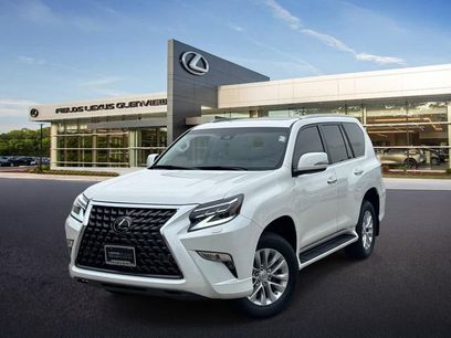 Certified 2021 Lexus GX 460 Premium w/ Premium Package