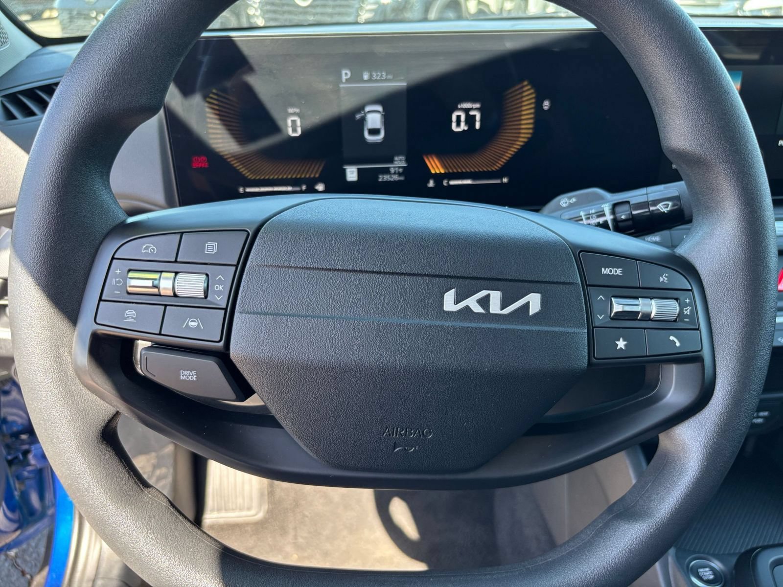 Used 2026 Kia K4 FWD image 26