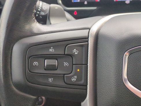 Used 2023 GMC Sierra 1500 Denali w/ Denali Reserve Package image 24