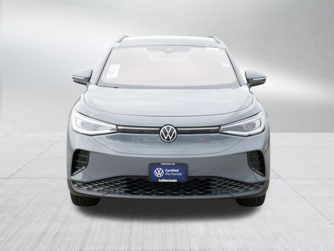 Certified 2023 Volkswagen ID.4 Pro S AWD/4WD image 2