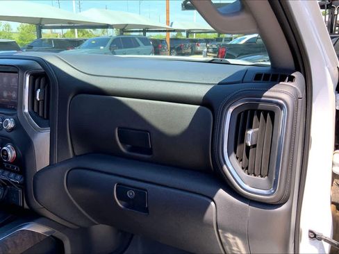 Certified 2021 GMC Sierra 1500 Denali w/ Denali Premium Package AWD/4WD image 18