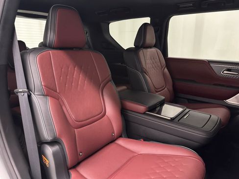 Used 2026 INFINITI QX80 Autograph w/ Premium Cargo Package AWD/4WD image 23