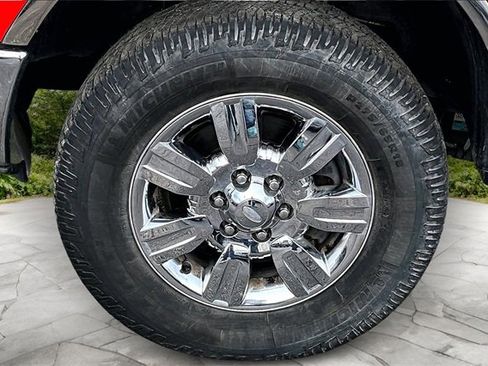 Used 2012 Ford F150 XLT w/ XLT Chrome Pkg image 7