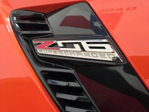 Used 2019 Chevrolet Corvette Z06 RWD image 28