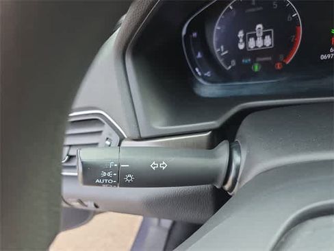 Used 2021 Honda Accord LX image 27
