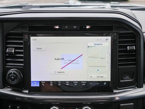 New 2025 Ford F150 Raptor image 14