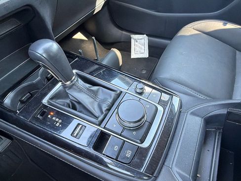 Used 2024 MAZDA CX-30 AWD 2.5 S w/ Select Sport Pkg image 30