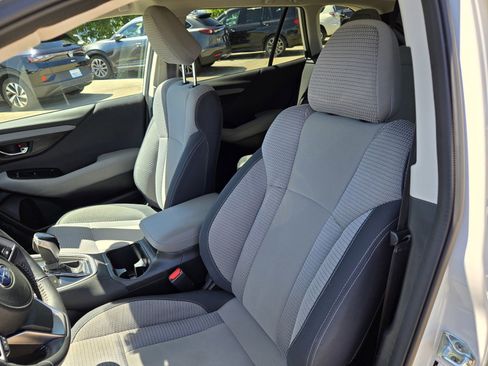 Used 2023 Subaru Outback Premium w/ Popular Package #1 image 14