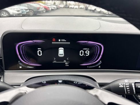 New 2026 Kia Seltos S AWD/4WD image 13