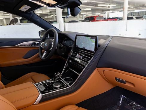 Certified 2026 BMW 840i RWD image 32