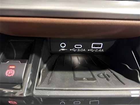 Certified 2023 Subaru Outback Touring XT image 24