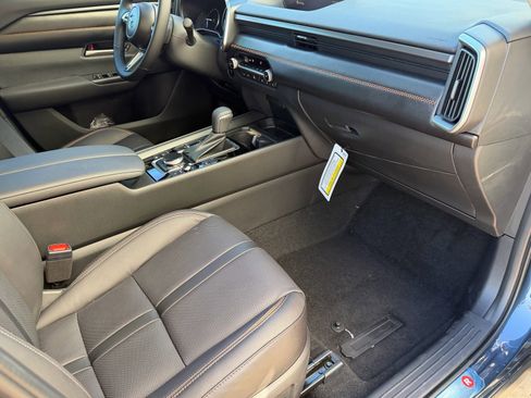 New 2026 MAZDA CX-50 AWD 2.5 Hybrid w/ Weather Package image 14