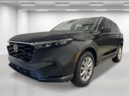 New 2026 Honda CR-V EX image 7