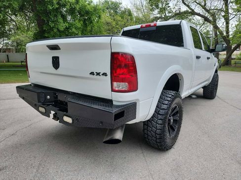 Used 2014 RAM 2500 Outdoorsman image 9