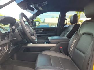 Used 2023 RAM 1500 Rebel w/ Rebel Level 2 Equipment Group AWD/4WD video 2