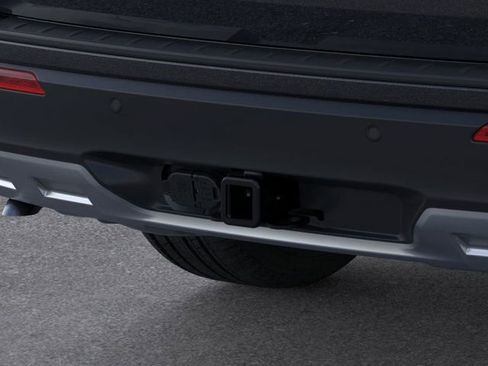 New 2026 Ford Explorer Active w/ Active Comfort Package image 23