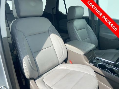 Used 2019 Chevrolet Traverse LT w/ LPO, Floor Liner Package image 5