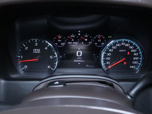 Used 2017 Chevrolet Tahoe Premier image 24